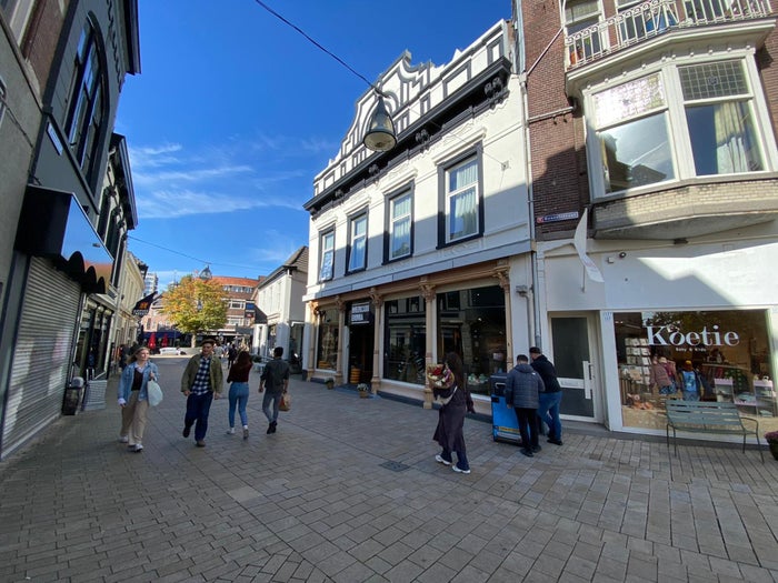 Te huur: Kamer Heuvelstraat in Tilburg