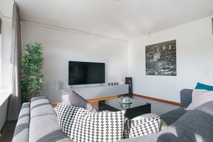 Te huur: Appartement Anatole Franceplaats 706 in Rotterdam