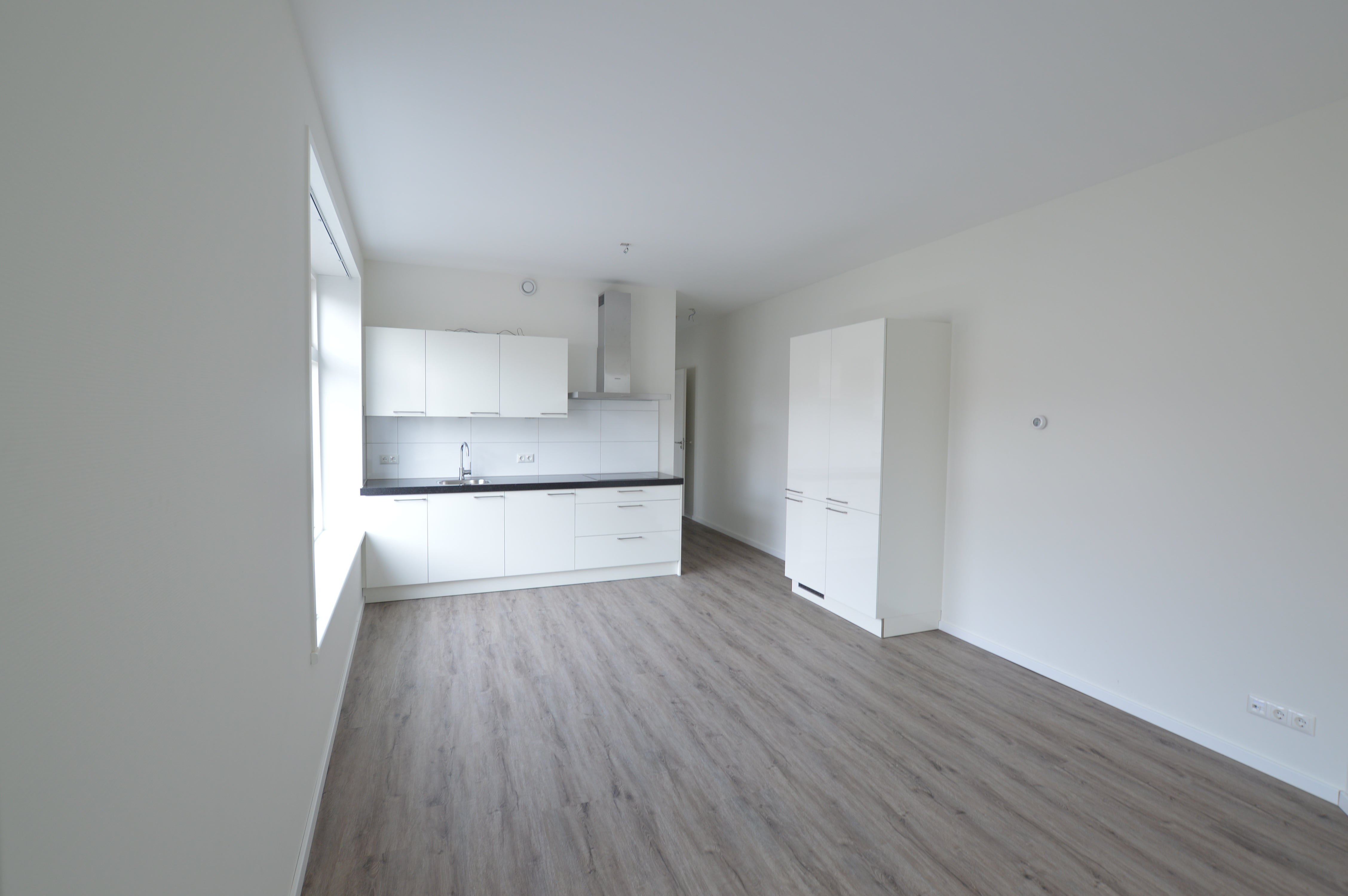 Appartement Heerengracht in Meppel