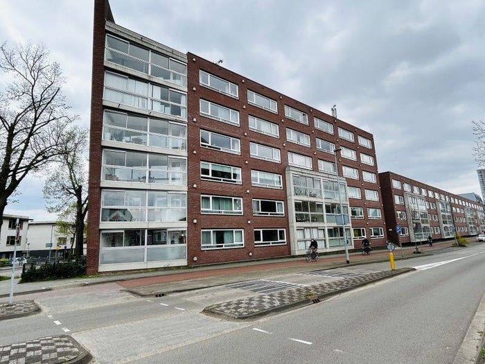 Te huur: Appartement Havensingel in Eindhoven