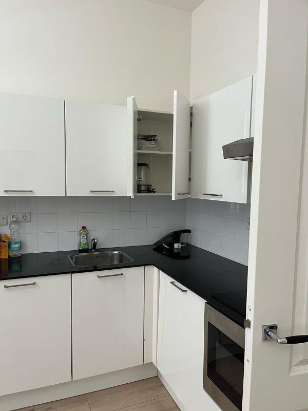 Te huur Appartement Vierambachtsstraat in Rotterdam