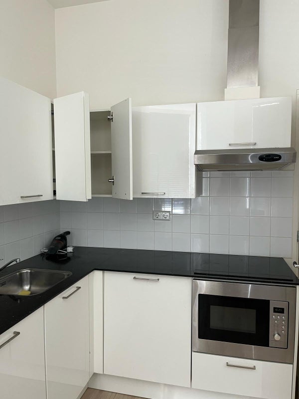Te huur Appartement Vierambachtsstraat in Rotterdam
