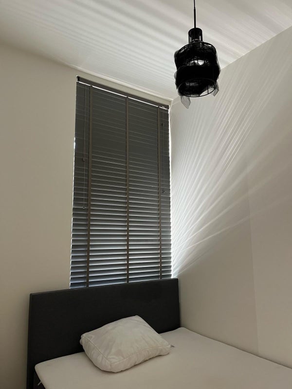 Te huur Appartement Vierambachtsstraat in Rotterdam