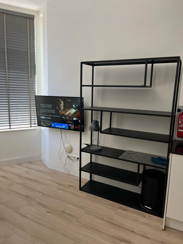 Te huur Appartement Vierambachtsstraat in Rotterdam