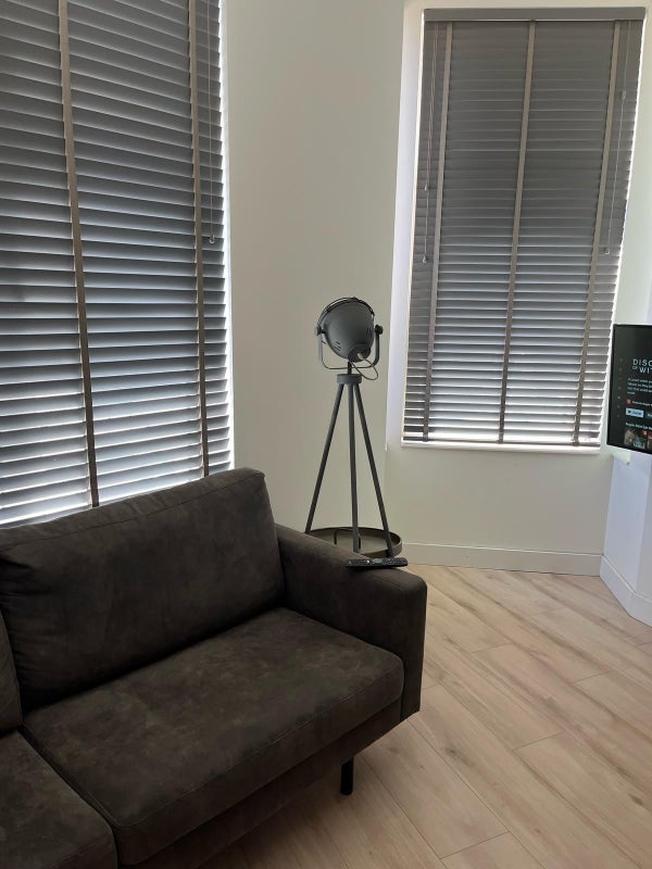 Te huur Appartement Vierambachtsstraat in Rotterdam