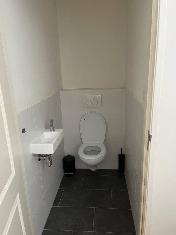 Te huur Appartement Vierambachtsstraat in Rotterdam