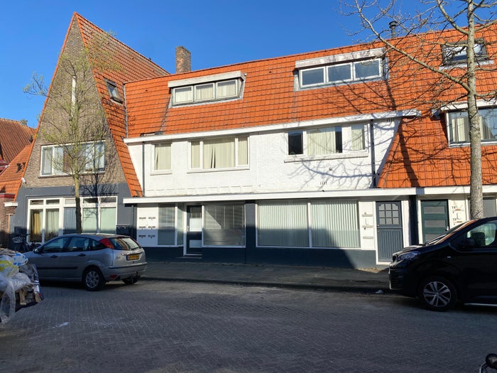 Te huur: Appartement Pastoor van Arslaan in Eindhoven