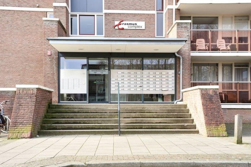 Appartement Erasmusdomein in Maastricht