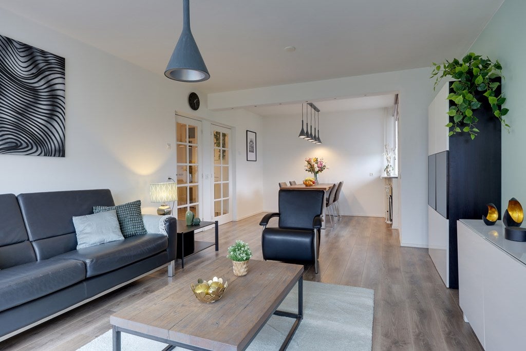 Appartement Hakfortlaan 30 2 in Arnhem