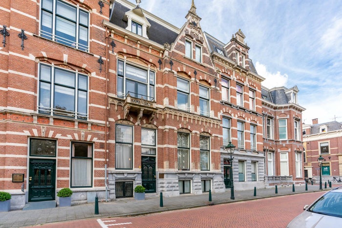 Koninginnegracht 99