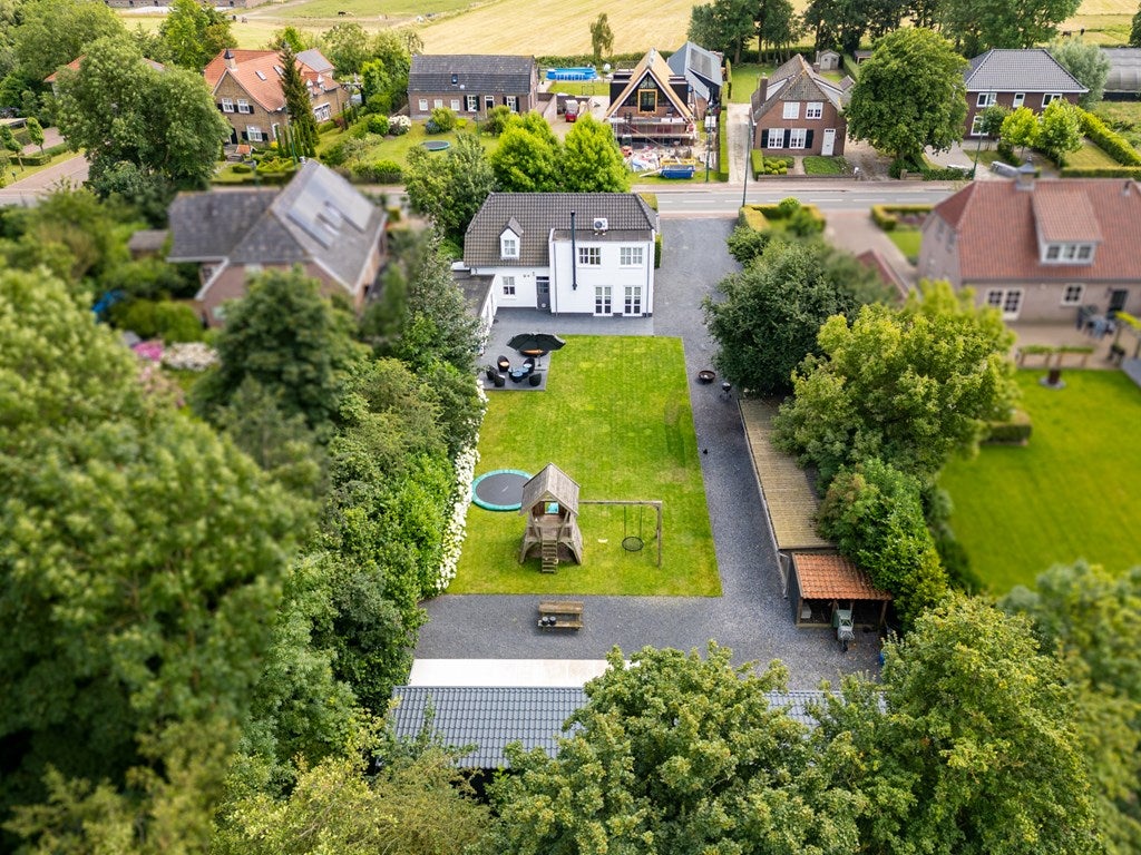 Huis Te Koop Provincialeweg 75 In Maren-Kessel Voor € 775.000