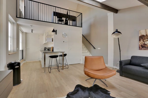 Te huur: Appartement Dorpstraat in Veldhoven