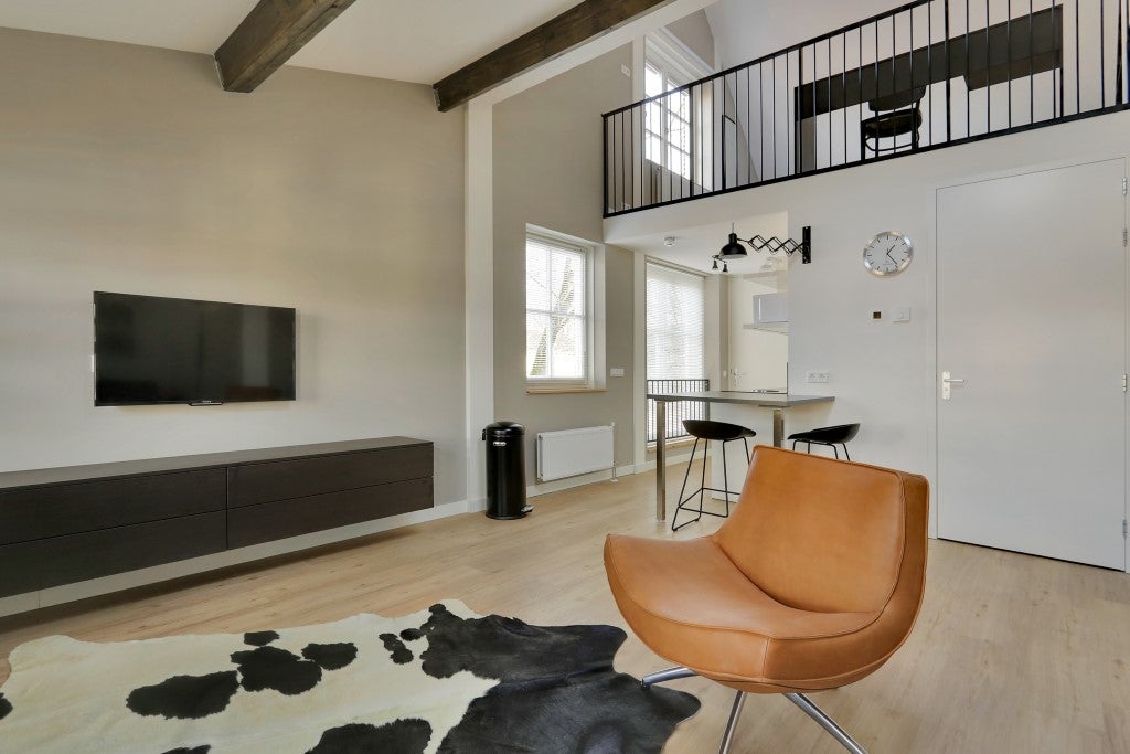 Woning te huur: Dorpstraat, Veldhoven