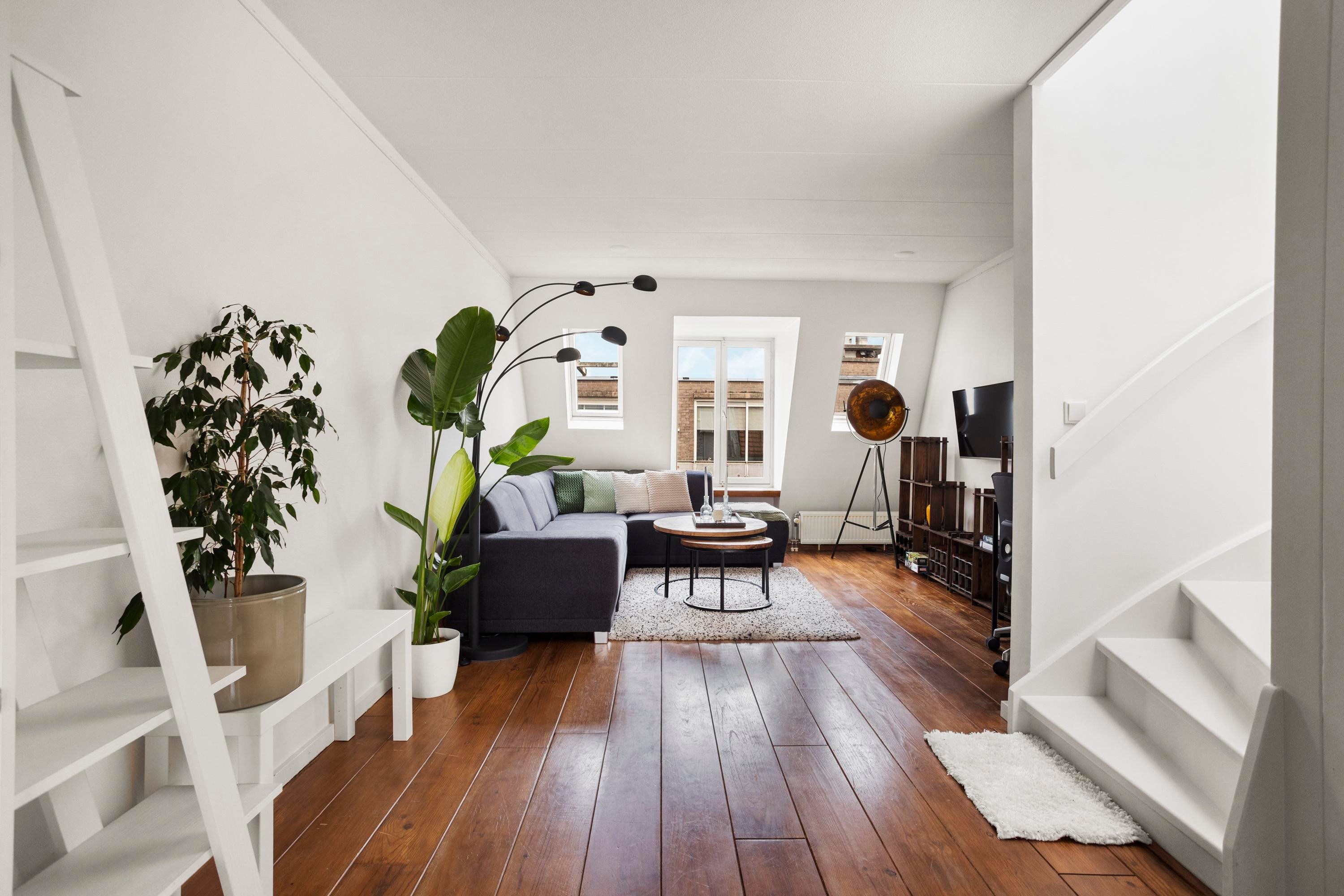 Eerste Anjeliersdwarsstraat