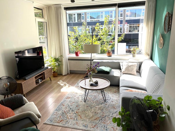 Appartement Koningsweg in Utrecht
