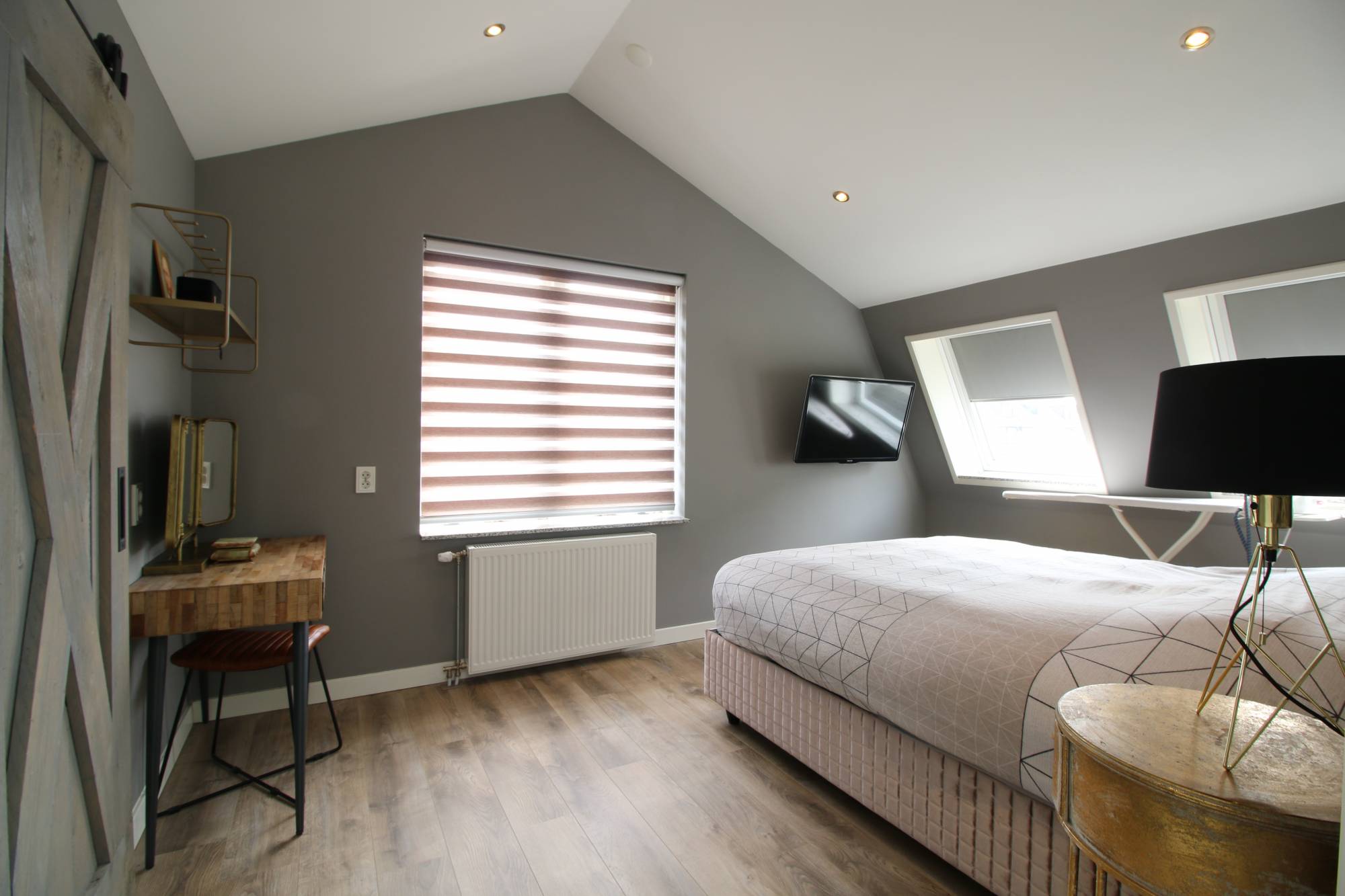 Te huur Huis Haaswijkweg Oost in Dordrecht