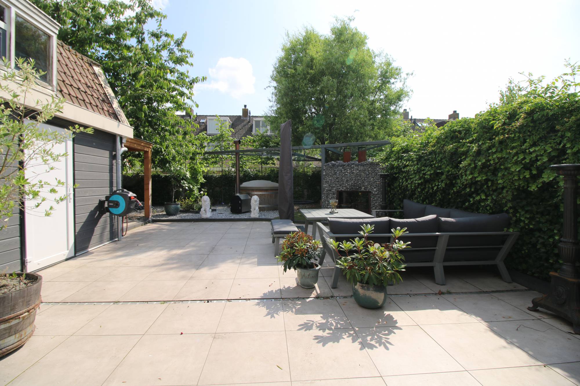 Te huur Huis Haaswijkweg Oost in Dordrecht