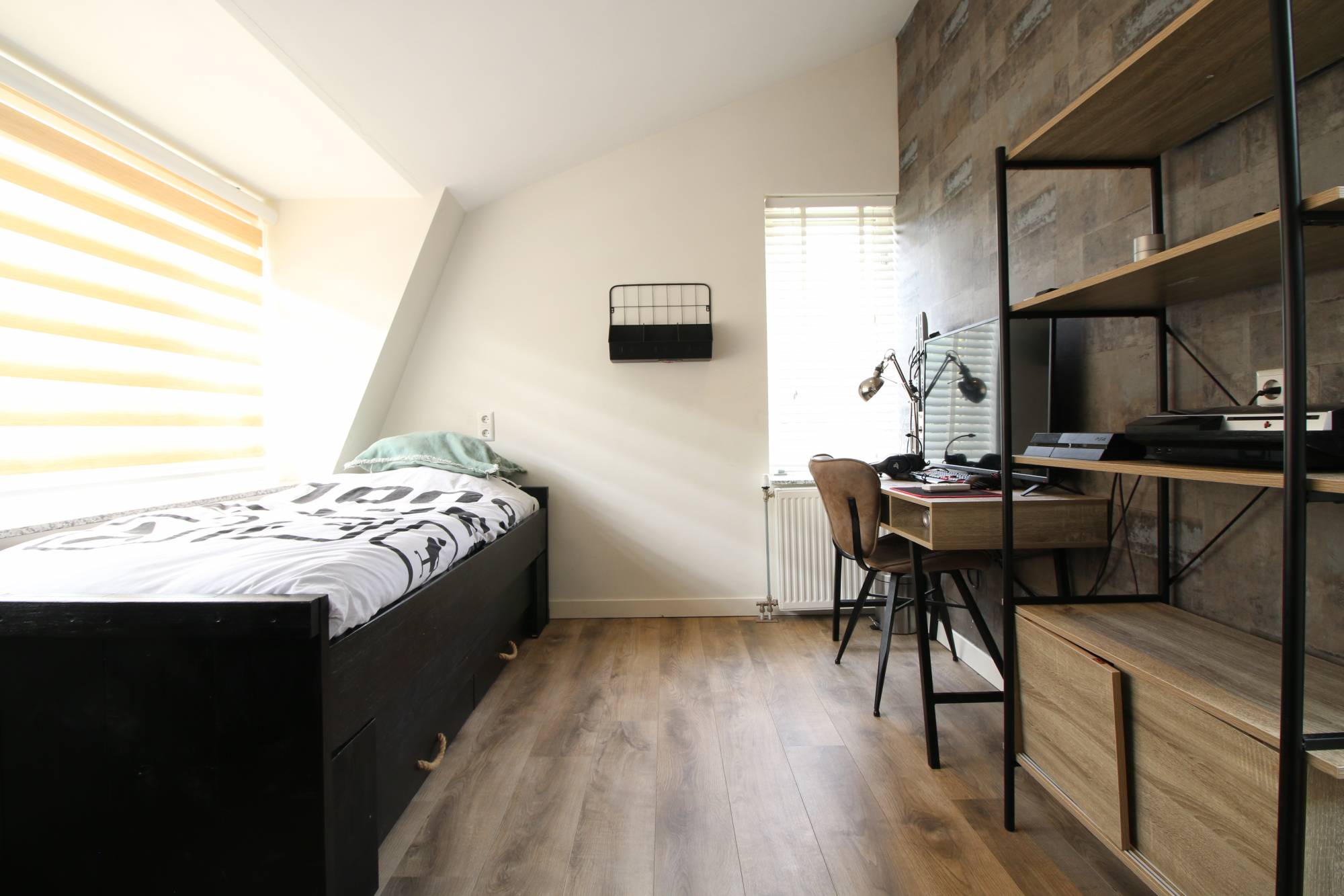 Te huur Huis Haaswijkweg Oost in Dordrecht