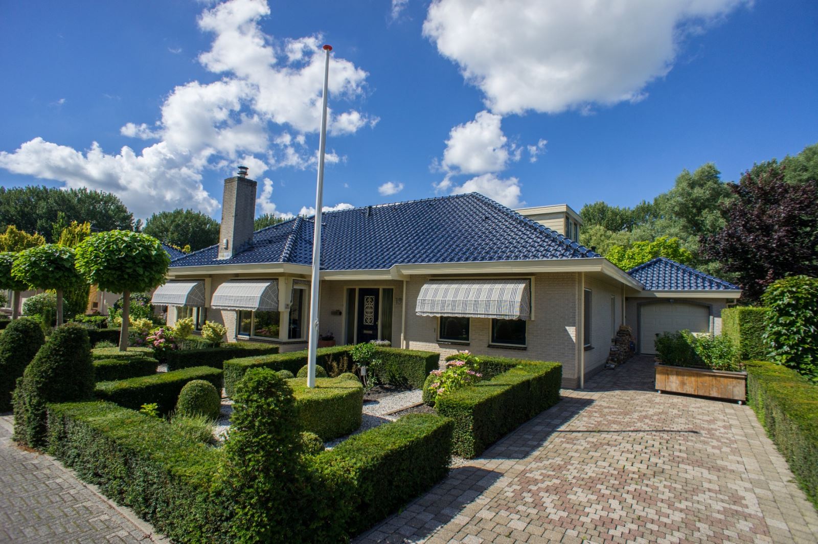 Koopwoningen Bovenkarspel – Huis te koop in Bovenkarspel