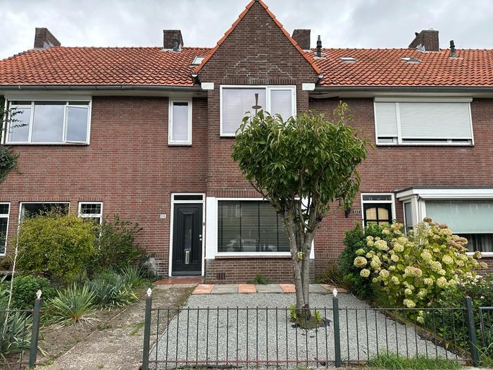 Te huur: Huis Heezerweg in Eindhoven