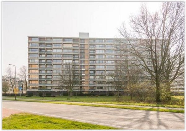 Huurwoning Den Haag de NIEUWSTE huurhuizen in Den Haag