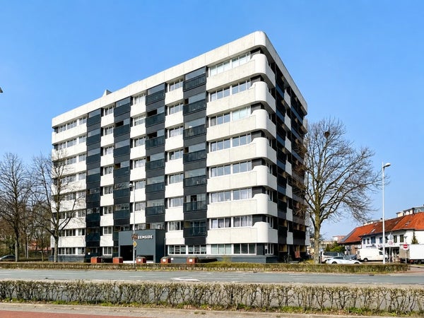 Piso Hogeweg en Amersfoort