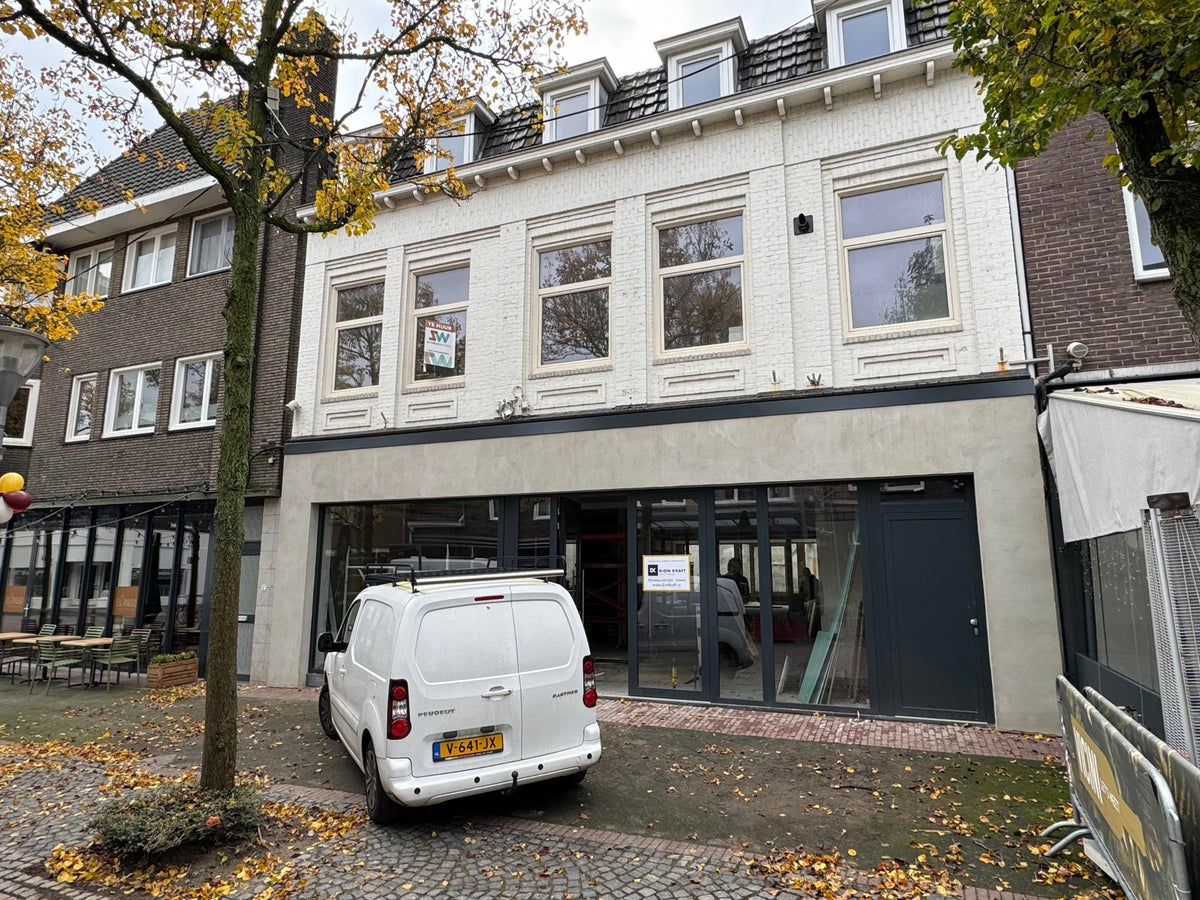 Raadhuisstraat