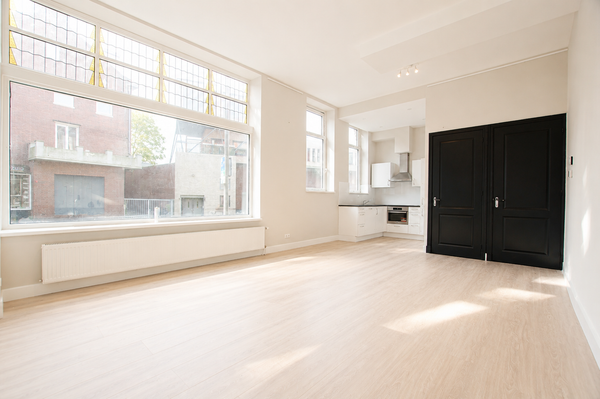 Appartamento Groene Hilledijk 249 D a Rotterdam
