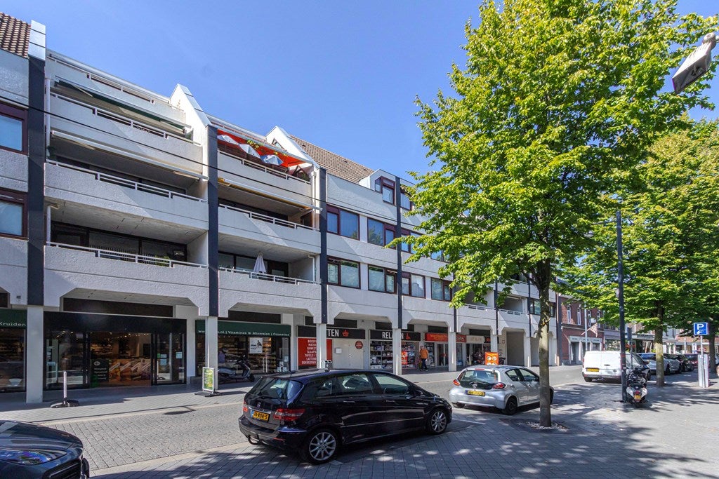 Appartement Geleenstraat 70 in Heerlen