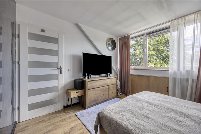 Tussenwoning te koop: Balkweiterhoek 71, Zwaagdijk-West