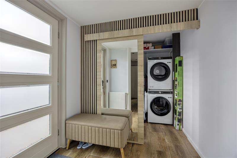 Tussenwoning te koop: Balkweiterhoek 71, Zwaagdijk-West