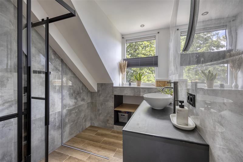 Tussenwoning te koop: Balkweiterhoek 71, Zwaagdijk-West