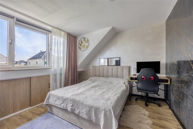Tussenwoning te koop: Balkweiterhoek 71, Zwaagdijk-West