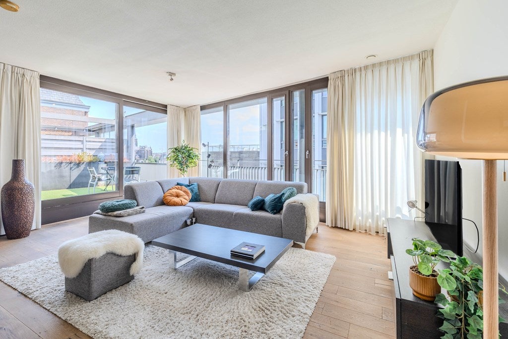 Appartement te huur: Gubbelstraat 10C-03, Maastricht