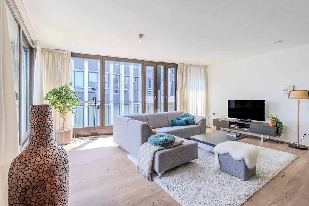Appartement te huur: Gubbelstraat 10C-03, Maastricht