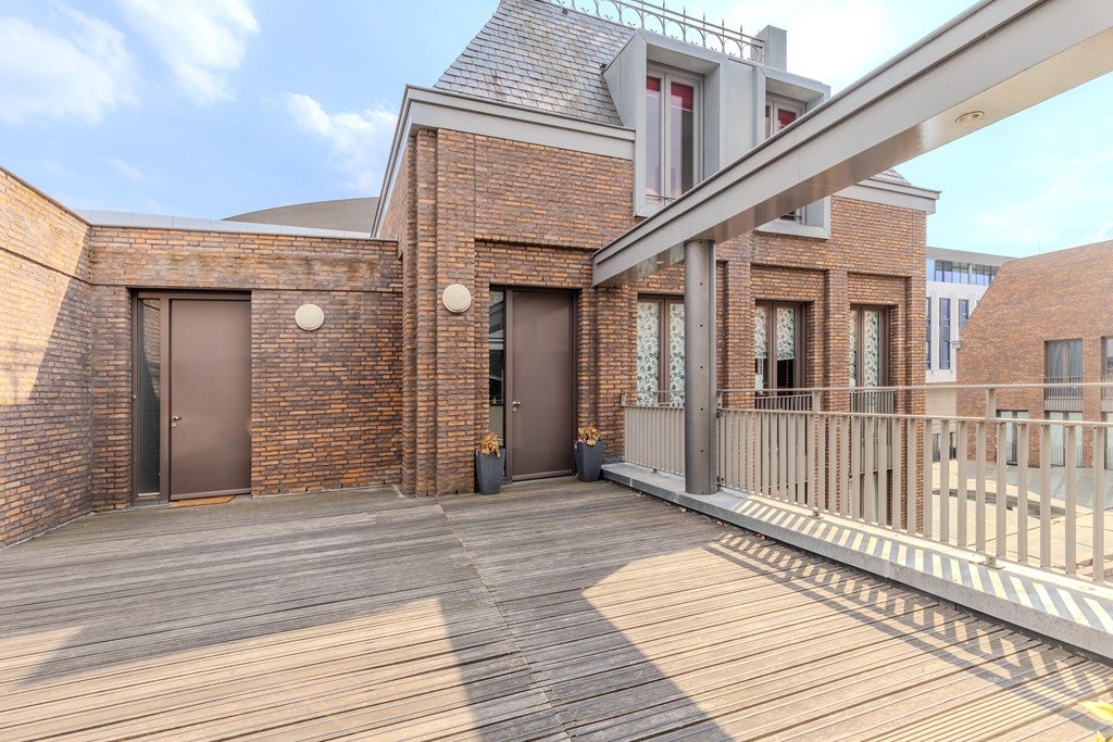Appartement te huur: Gubbelstraat 10C-03, Maastricht