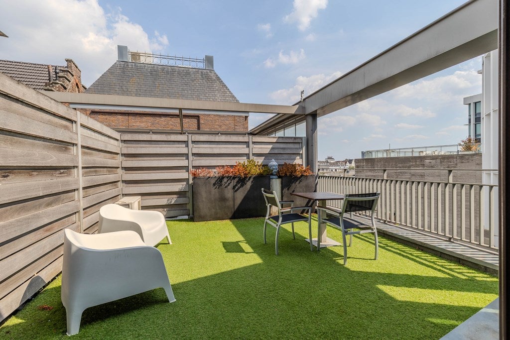 Appartement te huur: Gubbelstraat 10C-03, Maastricht