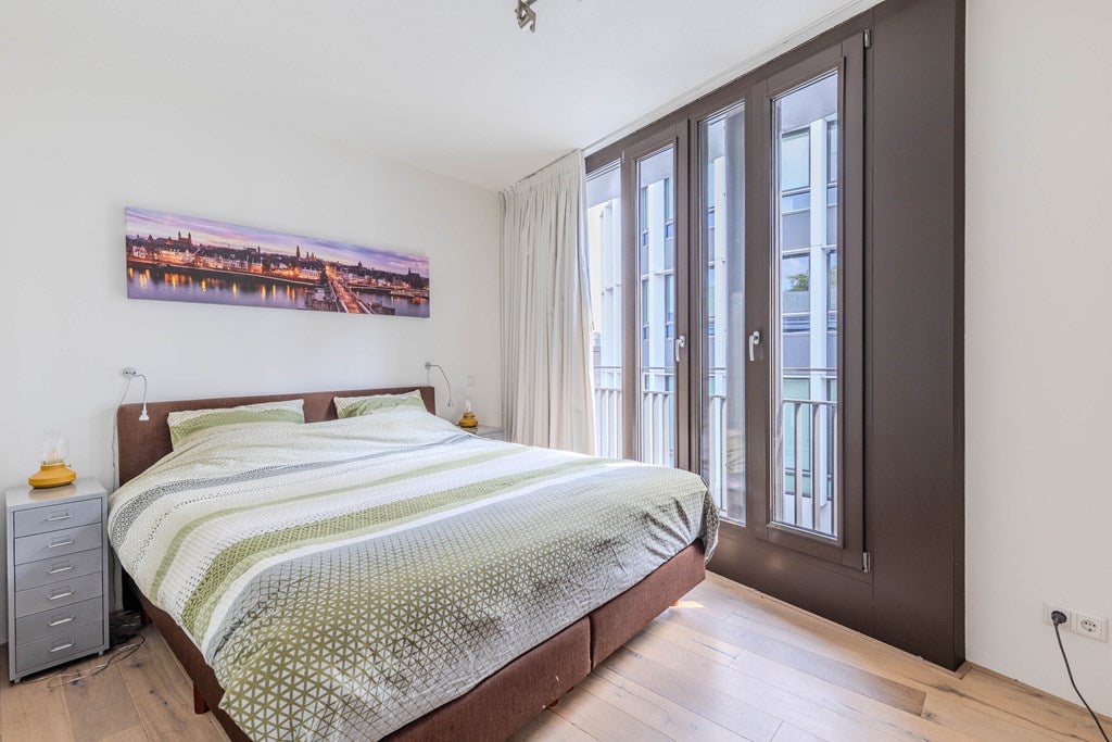 Appartement te huur: Gubbelstraat 10C-03, Maastricht