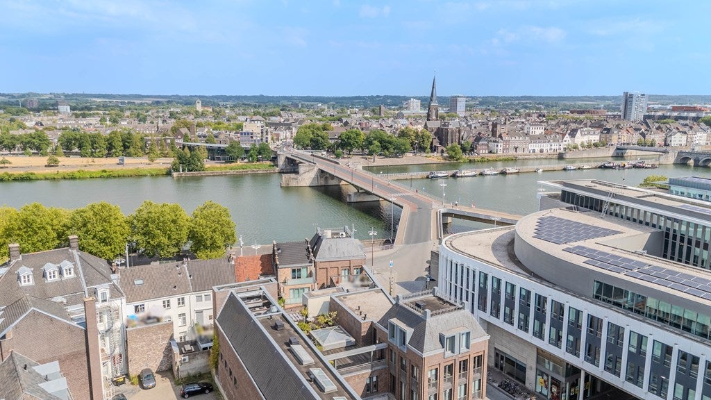 Appartement te huur: Gubbelstraat 10C-03, Maastricht