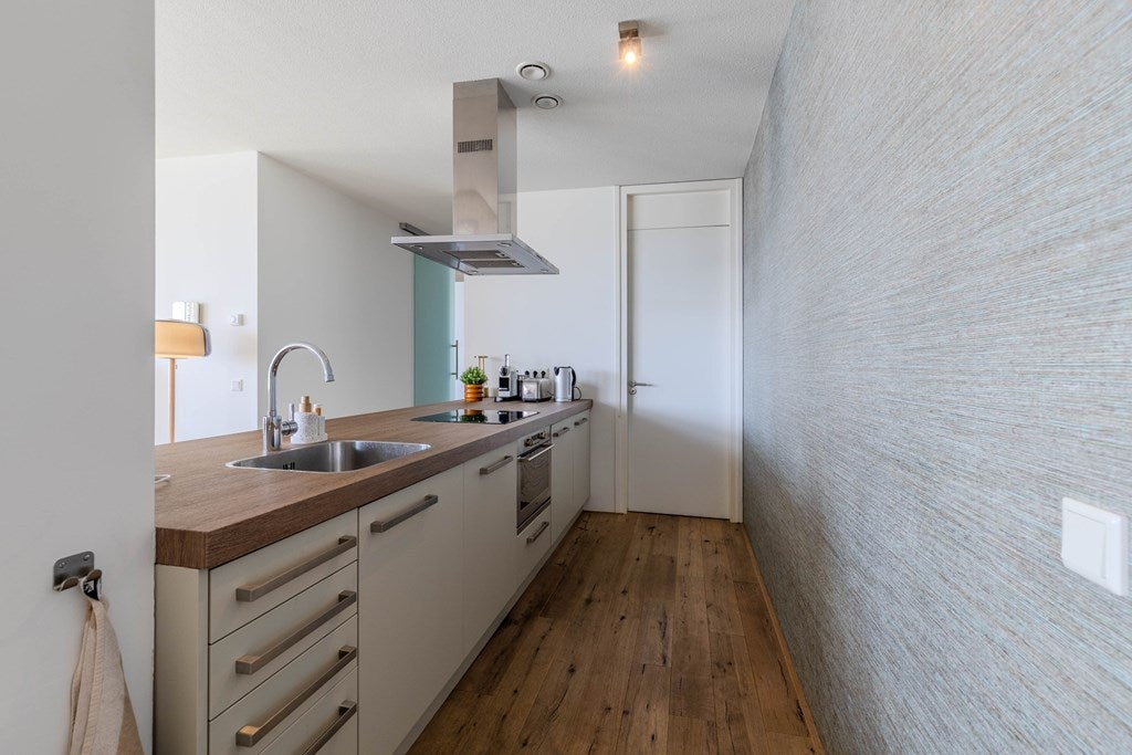 Appartement te huur: Gubbelstraat 10C-03, Maastricht