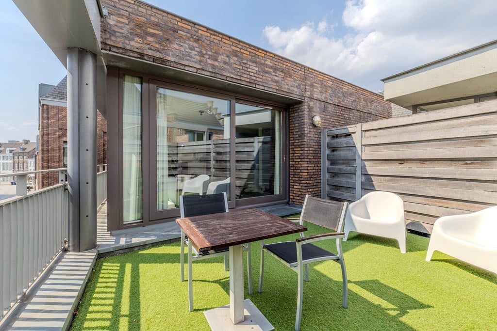 Appartement te huur: Gubbelstraat 10C-03, Maastricht