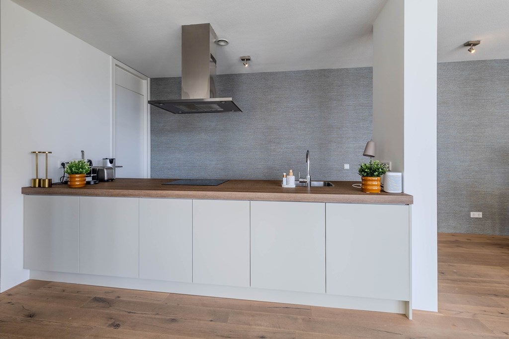 Appartement te huur: Gubbelstraat 10C-03, Maastricht