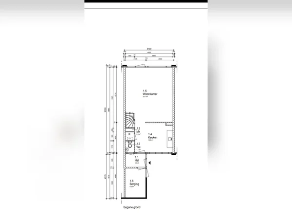 House Tichelkuilen in Zutphen