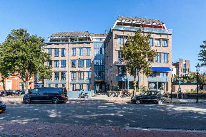 Te huur: Huis Melksterstraat in Deventer