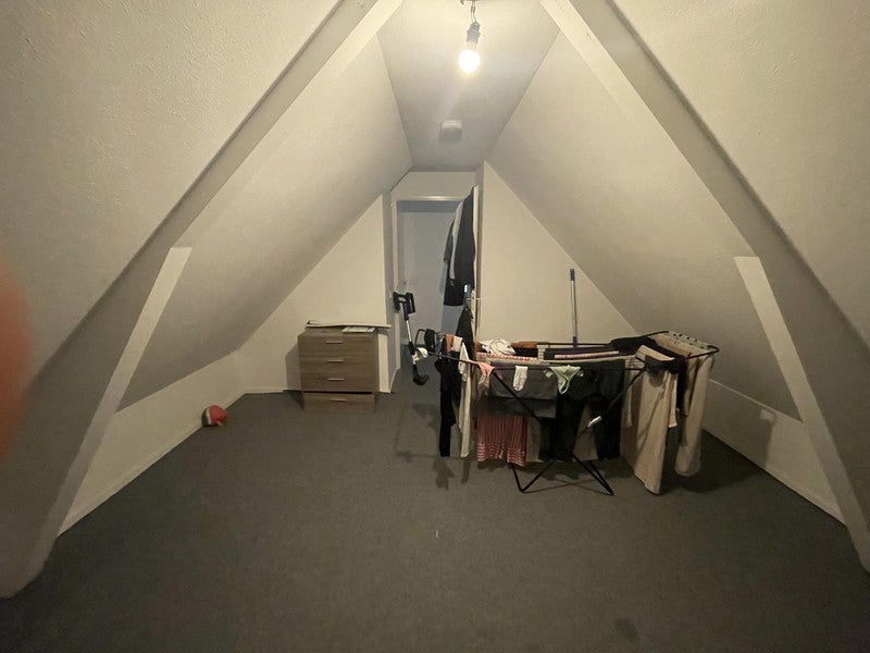 Appartement Jensiusstraat in Rotterdam