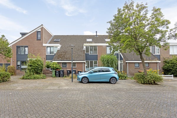 Te huur: Huis Poldermolen 36 in Hoorn