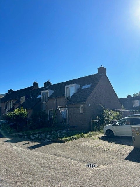 Woning in Nuenen - Vosseveld