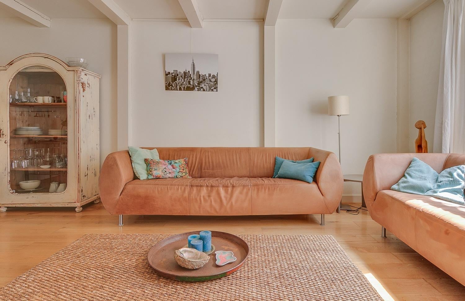 Te huur Appartement Runstraat in Amsterdam