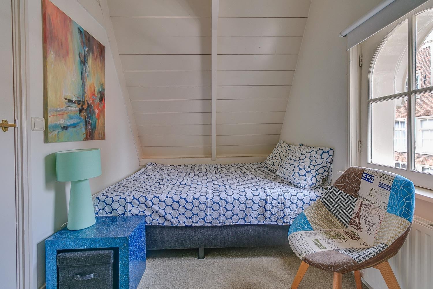 Te huur Appartement Runstraat in Amsterdam