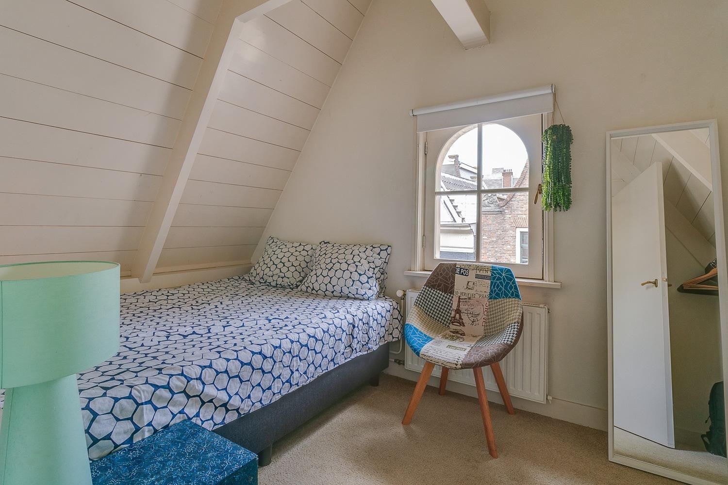 Te huur Appartement Runstraat in Amsterdam